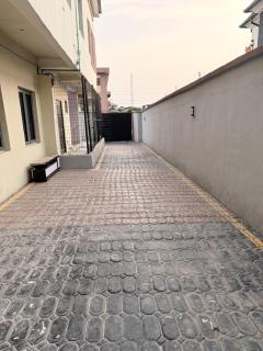 Mercy Apartment - Ikeja - 7