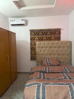 Mercy Apartment - Ikeja - 2