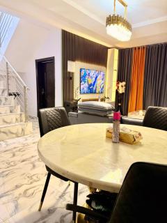 Mercy's Apartment - 3