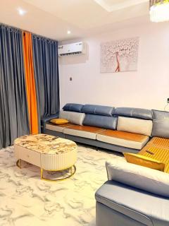 Mercy's Apartment - 0