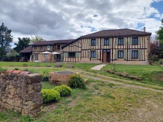 La Cour d'Arblade - Arblade-le-Haut - 9