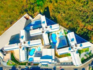 Encontro das Águas Resort - 2