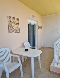 LIMASO Apartments Kallithea - Kallithea Halkidikis - 4