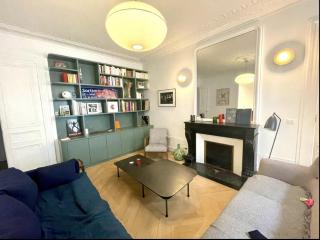 3 bedrooms in Montmartre - París - 0