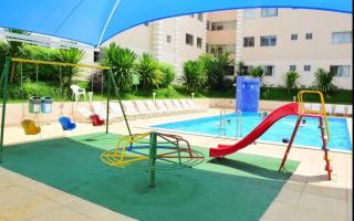 Encontro das Águas Resort - 4