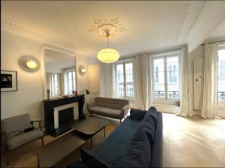 3 bedrooms in Montmartre - París - 8