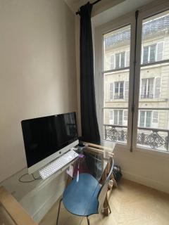 3 bedrooms in Montmartre - París - 6