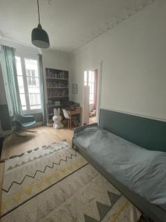 3 bedrooms in Montmartre - París - 5