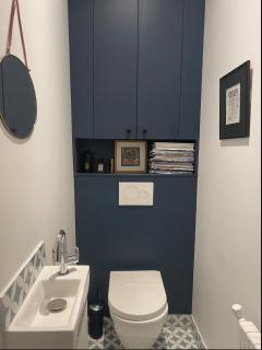 3 bedrooms in Montmartre - París - 3