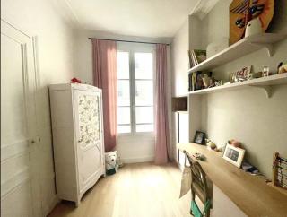 3 bedrooms in Montmartre - París - 2