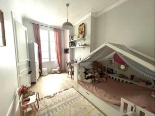 3 bedrooms in Montmartre - París - 1