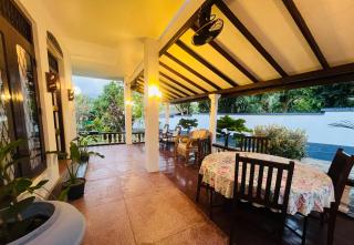 101 Sterrling villa - Private room 2 - Hikkaduwa - 4