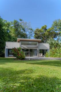 Lilan Nature, Modern House N°1, private swimming pool. - Cahuita - 7