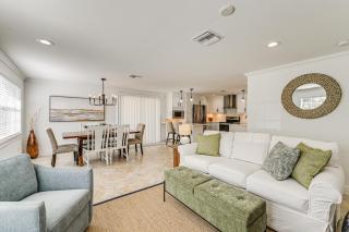 1 Mi to Beach Naples Home with Pool and Fire Pit - Naples - 4