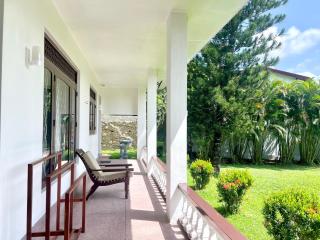 101 Sterrling villa - Private room 2 - Hikkaduwa - 9