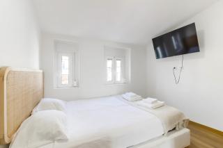 2BR Terrace with Tagus View - Air-Conditioned | By Airnest - Lissabon - 8