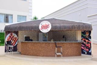 Encontro das Águas Resort - 8