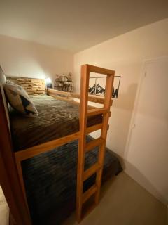 Studio avec vue sur les pistes - Le Dévoluy - 2