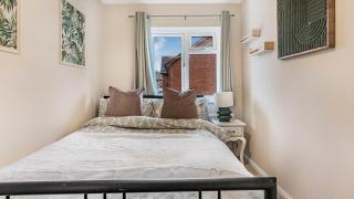 Luxurious 2-Bed Home Near NEC, BHX Airport & JLR Ideal for Contractors or Lesiure Stays Long term stay available - 7