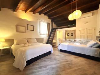 Casa Lo Iacono - Petralia Sottana - 4
