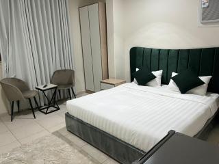 وحدات سكنية مفروشة - Gedda - 9