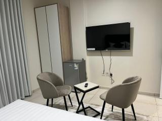 وحدات سكنية مفروشة - Djeddah - 3