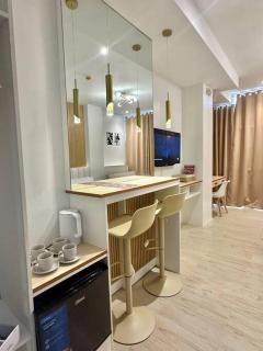 Valencia Cozy Suites - 2