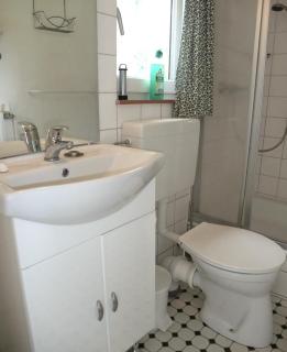 Objekte im Umland Haus Nr 4 - "Koboldshütte" - - 3