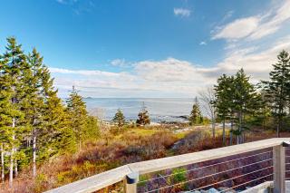 Oceanfront Gem - East Boothbay - 6