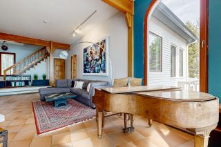 Oceanfront Gem - East Boothbay - 1