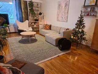 L'aurora Nest by the river - Rovaniemi - 8