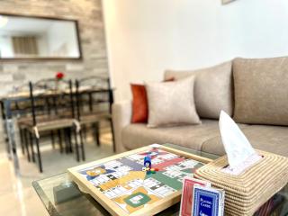 S&H Home Martil Apartment - 1