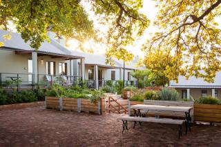 Mont Angelis - Stellenbosch - 4