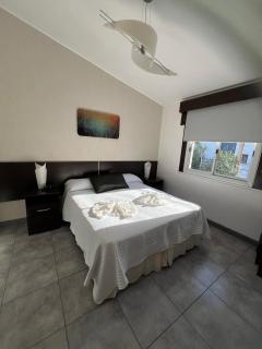 Hotel Santander - Villa Carlos Paz - 1