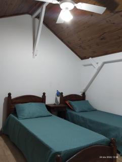 Departamento Playa Grande 2 personas - 2