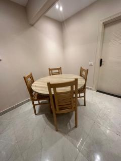 شقه بالمهندسين للايجار اول سكن - 4