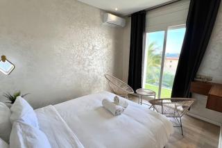 N9 Appartement de Trois Chambres avec Espace et Style pour un Séjour Mémorable - Rabat - 6
