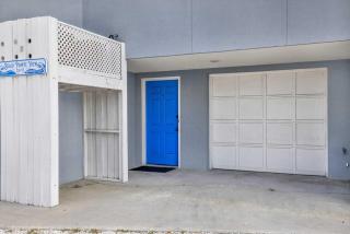 Beach Point Villas Unit D - Tybee Island - 8