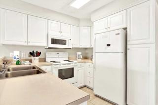 Beach Point Villas Unit D - Tybee Island - 3