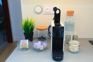 Paskal-Lux Apartments with Free Parking and Air Conditioner - Budapest - 2