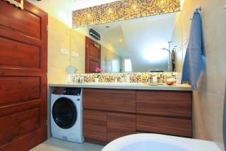 Paskal-Lux Apartments with Free Parking and Air Conditioner - Budapest - 3