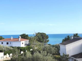 Piso Cap Roig dans parc privé à 200 m de la plage - L'Ampolla - 4