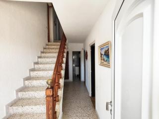Piso Cap Roig dans parc privé à 200 m de la plage - L'Ampolla - 2