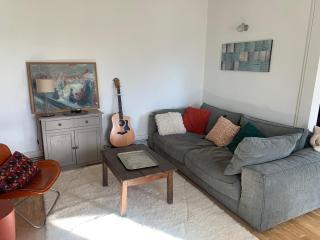 Maison cosy - Larmor-Baden - 7