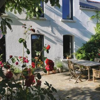 Maison cosy - Larmor-Baden - 8