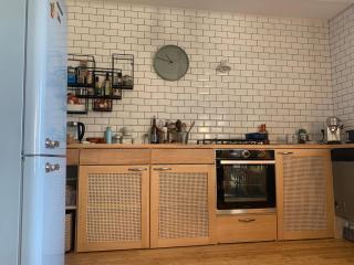 Maison cosy - Larmor-Baden - 1