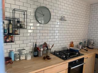 Maison cosy - Larmor-Baden - 2