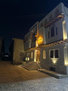 Mehrob Hotel Bukhara - 8