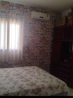 Dormitório e hospedaria - 4