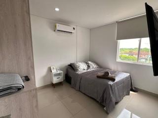 3BRR Apto luxury en palmetto 402 - Valledupar - 9